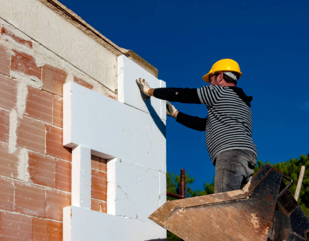 Best Residential Insulation in Ebensburg, PA
