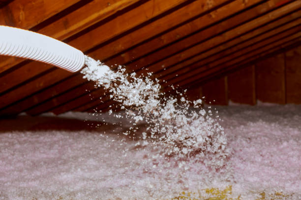 Types of Insulation We Offer in Ebensburg, PA