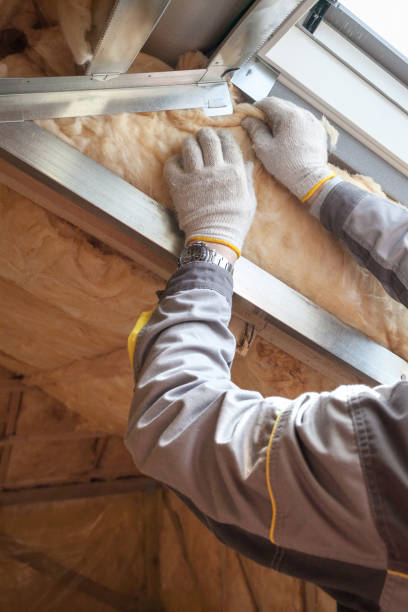 Best Geographic-Specific Insulation Services in Ebensburg, PA